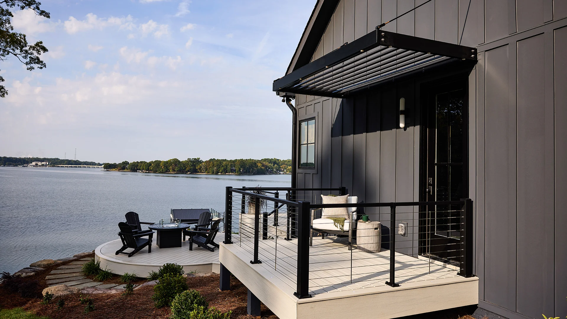 Featured image for “HGTV Dream Home 2026 & Trex Shade”